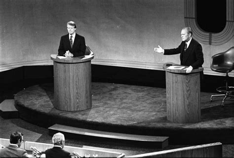 First Presidential Debate | Flickr