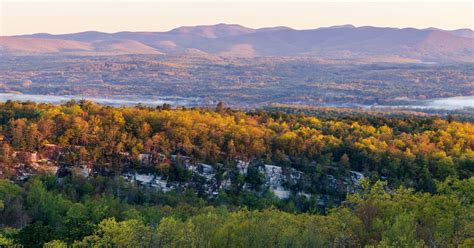 10 Must-Do Hikes in Minnewaska State Park; A Full Guide