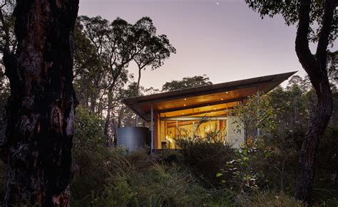 Bush House by Archterra - Architizer