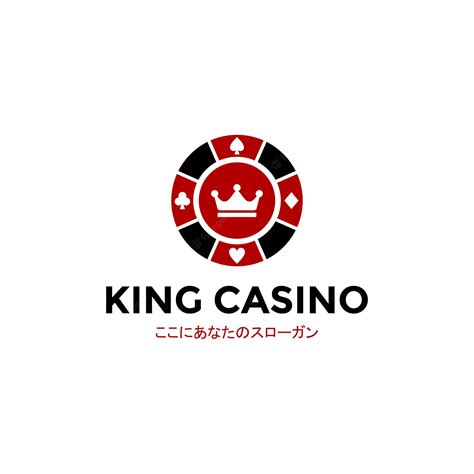 Premium Vector | Casino logo design template download