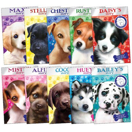 Battersea Dogs Home Pack - Scholastic Shop