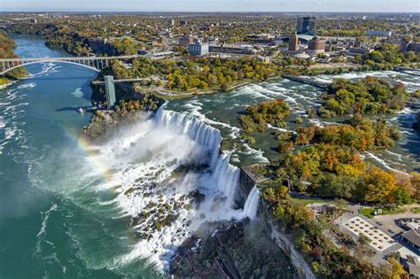 NASA will head to Niagara Falls for 2024 total solar eclipse; 4 days of ...