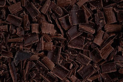 chocolate_shavings | AaronVan | Food and Beverage Photography