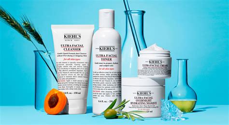 Kiehls / Kiehl's Ultra Facial Cream 7ml (Trial Size)