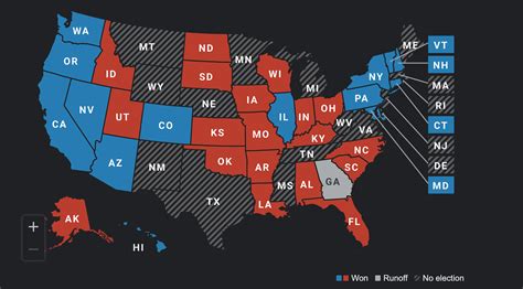 Election Takeaways and a Look at What’s Next | Johnson & Wales University