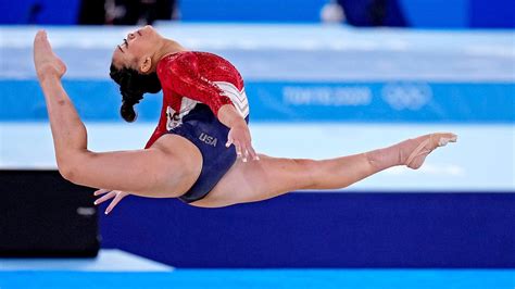 Who Is Suni Lee? Get to Know the Olympic Gymnast Who Won Gold - NBC ...