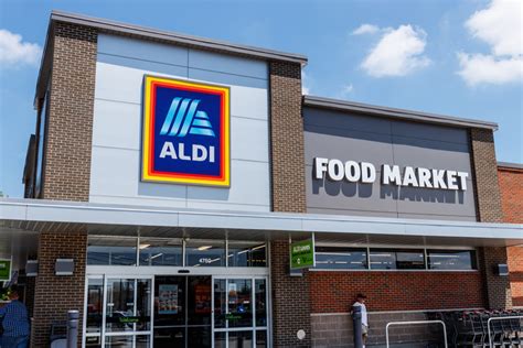 Aldi Rolls out Grocery Delivery Service in 35 States | Taste of Home