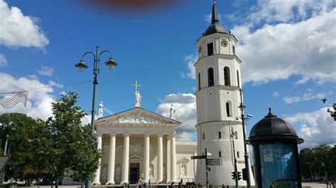 Love this city - Reviews, Photos - Vilnius Old Town - Tripadvisor