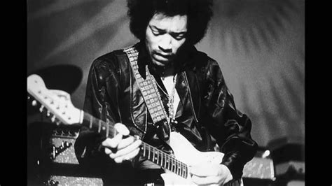 Jimi Hendrix-Foxy Lady/w Lyrics HQ - YouTube