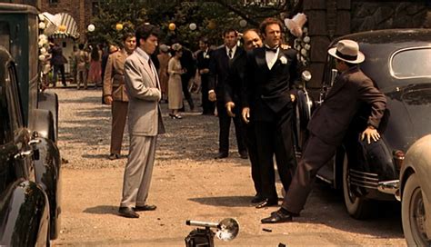 The Godfather – [FILMGRAB]