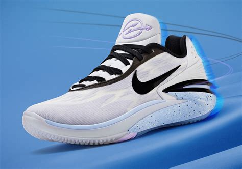 Nike Zoom GT Cut 2 Officially Unveiled | SneakerNews.com