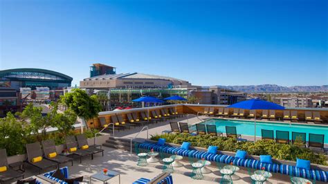 Kimpton Hotel Palomar Phoenix | Downtown Phoenix Hotels | Kimpton Hotels