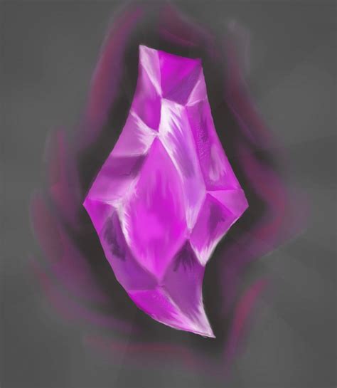 Magic stone by KricstaL on DeviantArt