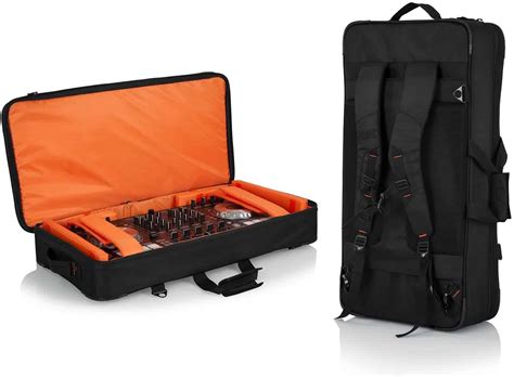 Best DJ Cases & Flight Cases for DJ Equipment