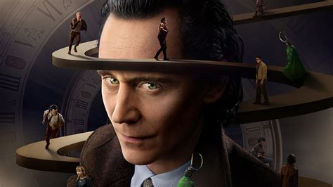 Everything we know about Loki season 2: release date, plot, cast & more ...