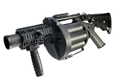 Grenade launcher | Role Play Wiki | Fandom