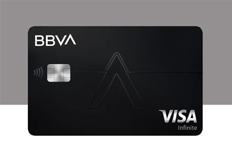 Tarjeta de crédito Infinite BBVA | BBVA México