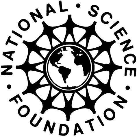 National Science Foundation - Logopedia, the logo and branding site