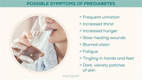 Prediabetes Warning Signs and Risk Factors | Everlywell