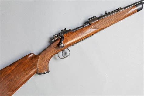 Lot - Winchester, Model 54 bolt action rifle, (non-restricted)