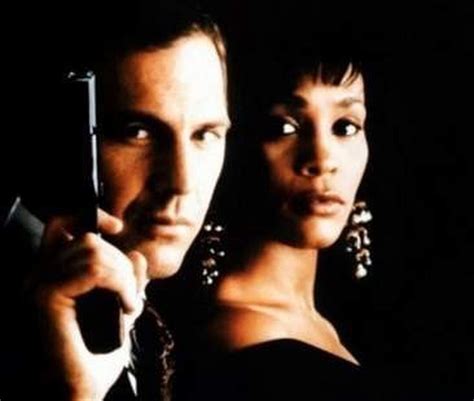 For one night only, watch Whitney Houston's 'The Bodyguard' in theatres ...