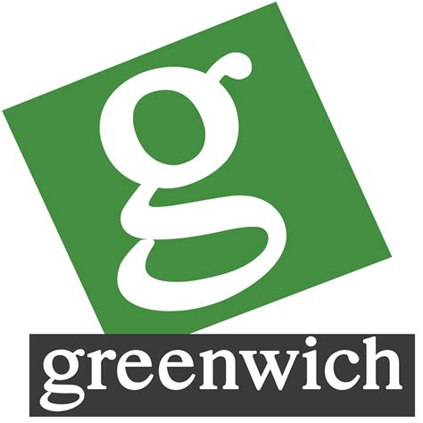 Greenwich Logo / Restaurants / Logonoid.com