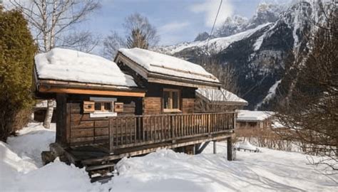 Small Ski Chalets | Our Guide | Ski Solutions