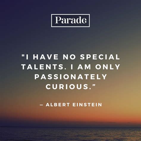 50 Famous Albert Einstein Quotes on Life and More - Parade