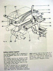 830 MY BERNINA GUIDE + ADJUSTMENTS & SPARE PARTS CD