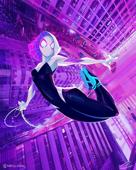 Pin on Spider Gwen