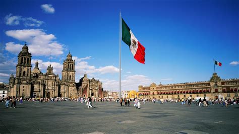 Monumentos en México - Turismo.org