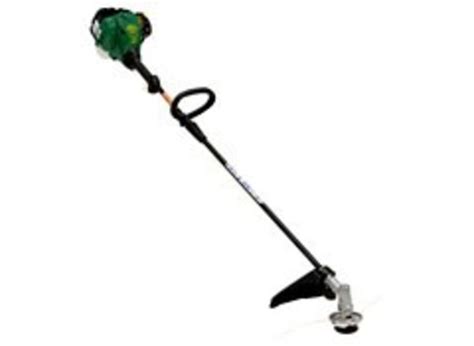 Weed Eater Featherlite SST25CE String Trimmer Review - Consumer Reports