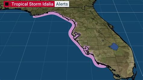 Where Storm Surge Could Be An Issue - Videos from The Weather Channel