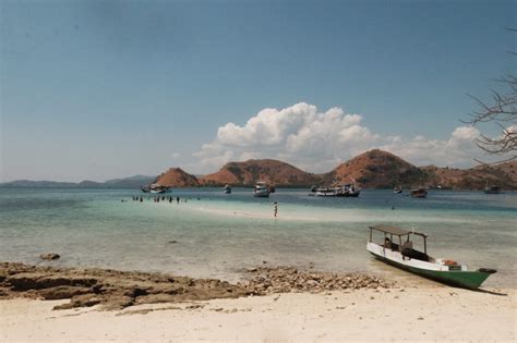 flores, cloud - sky, day, mountain, beach, transportation, tranquility ...