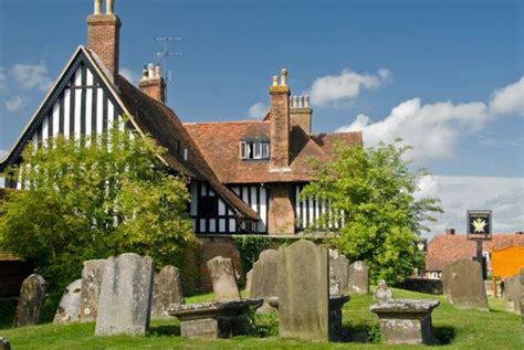 Goudhurst, Kent | Historic Kent Guide