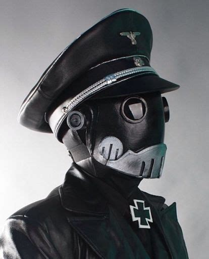 Karl Ruprecht Kroenen | Wiki | Warfare Roleplay Amino