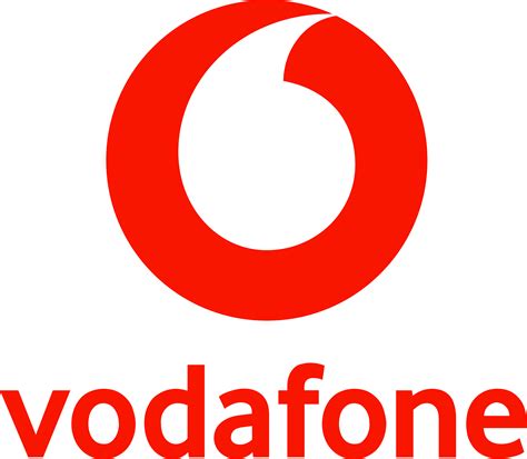 Vodafone – Logos Download