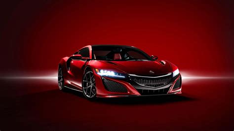 🔥 Free Download Acura Nsx Supercar Wallpaper Hd by @mware | WallpaperSafari