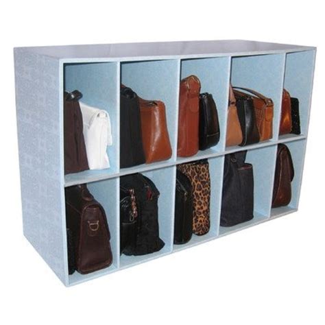 Park-a-Purse Organizer - Walmart.com