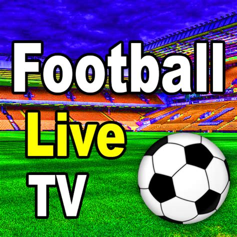 Live Football TV HD Streaming for Android - Download