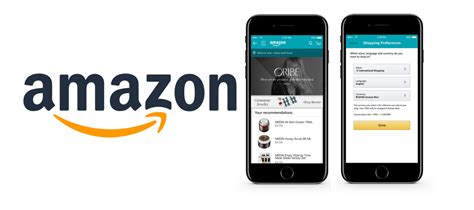 Amazon Launches the International Shopping Experience in the Amazon ...