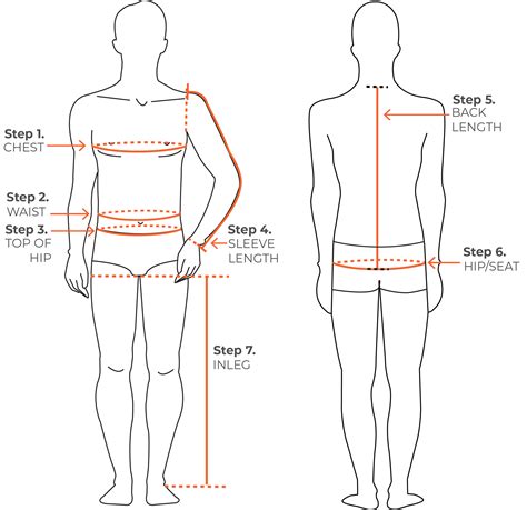 Measuring Guide