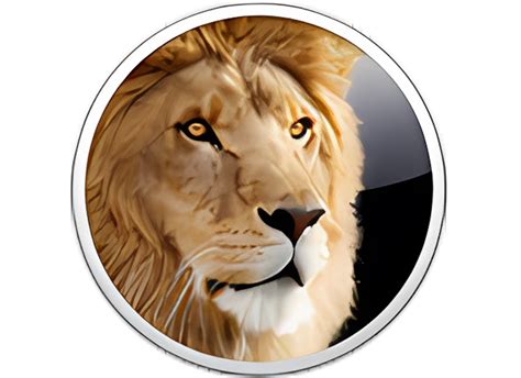 OS X Lion for Mac - Download