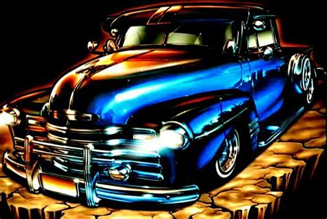 Pin by Willie Northside Og on Lowrider arte by Guillermo | Lowrider ...