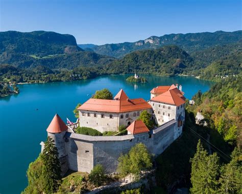 Bled All in One Trip from Ljubljana with Private Shuttle | Mamut Slovenija