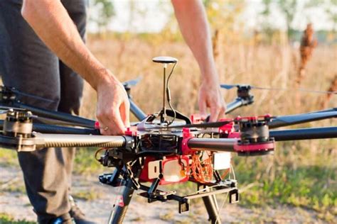 Why You Need To Do UAV Drone Training & Its Benefits