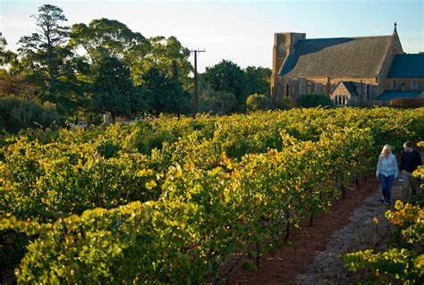 Adelaide Hills Wine Tour - Charter a wine tour bus in the Adelaide Hills