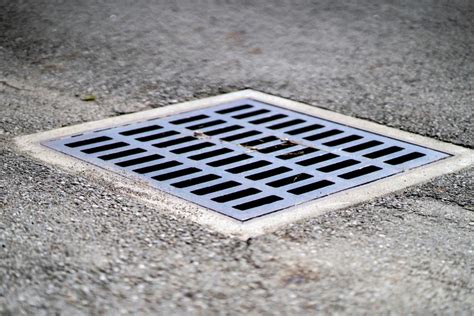 Ready for Storm Season? Unblock Your Stormwater Drains Now