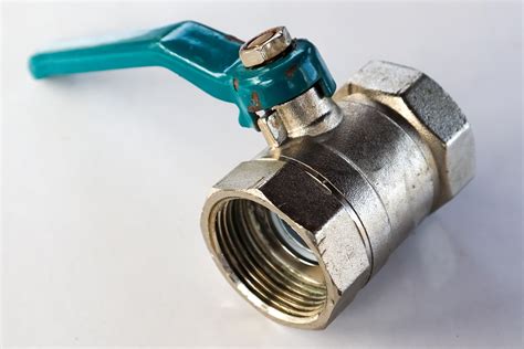 Backflow Preventer Issues Needing Plumber | Hurst, TX