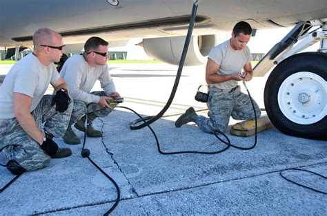 134th Air Refueling Wing fuels fight in Pacific > Air National Guard ...